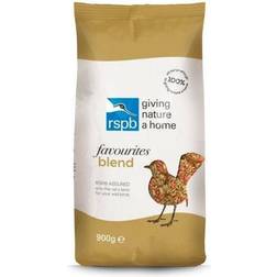 RSPB Favourites Mix 900g [68011890]